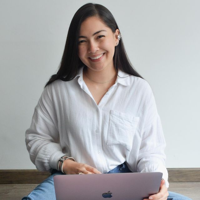 Daniela Gutiérrez, Psicólogo Bogotá