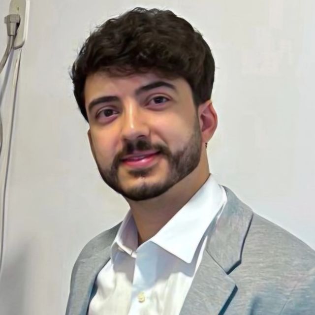 Rodrigo Avi De Oliveira, Oftalmologista Campinas