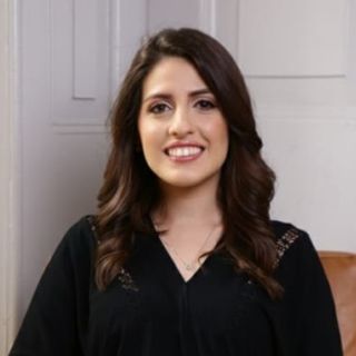 Ampliar imagem: Caroline Pessoa, Psiquiatra Caruaru