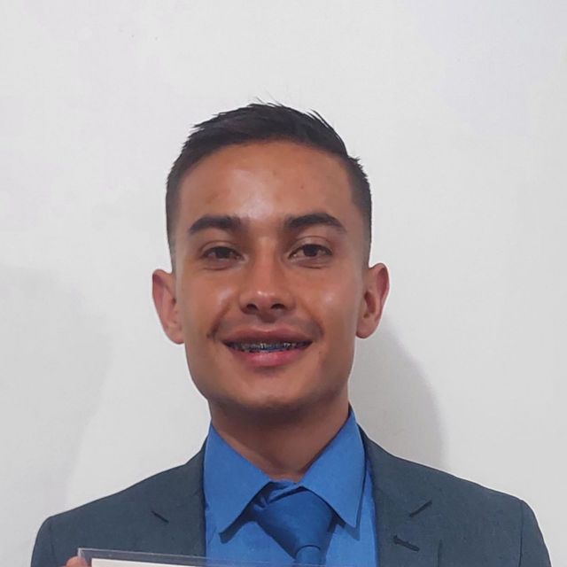 Miguel Angel Espindola Martinez, Psicólogo Bogotá