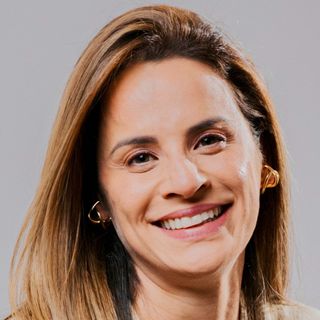Laise Barcelos, Médico clínico geral Jundiaí