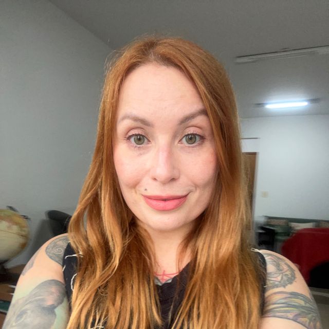 Christiana Campos, Psicólogo Curitiba