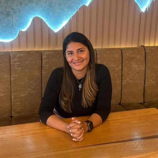 Maritza Fuentes, Psicólogo Pereira