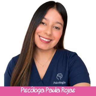 Paula Valentina Rojas