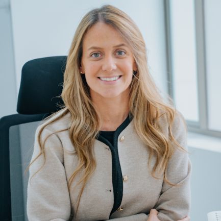 Maria Paula Gomez, Nutricionista Bogotá