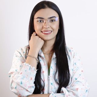 Ampliar imagem: Eduarda Milena  Brito de Abreu, Fonoaudiólogo Santa Ines