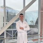 Dr. Pedro André Karkow Blos