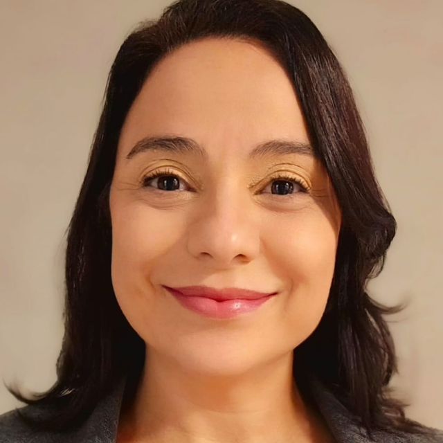 Gabriela Henrique, Psicólogo Niterói