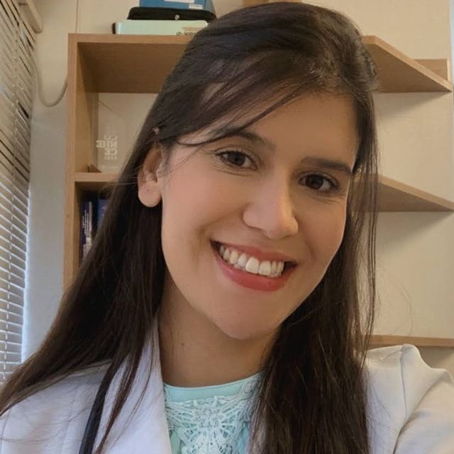 Luiza Marçoni Mendes Godinho, Ginecologista Belo Horizonte