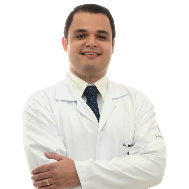 José Carlos Soares Veloso, Nefrologista Montes Claros