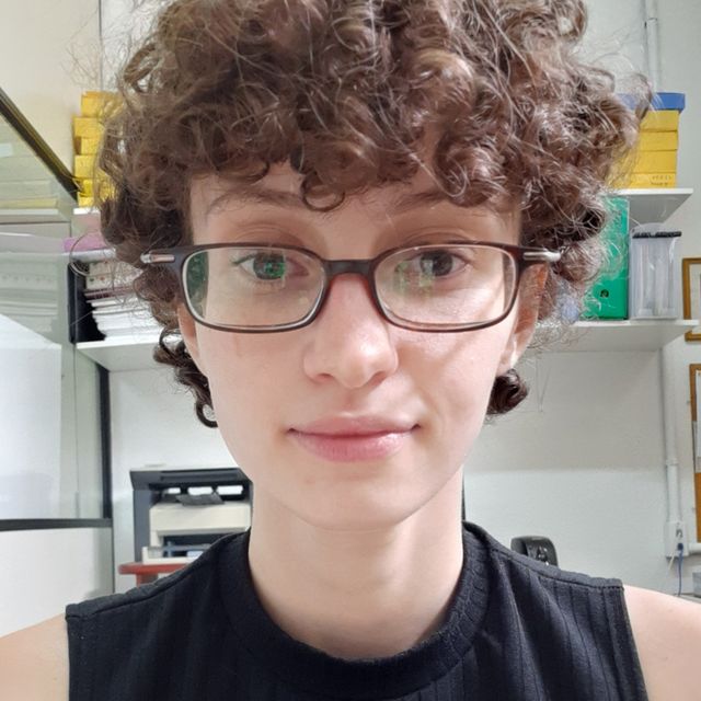 Camila Duarte Alves da Rocha, Psicólogo Rio de Janeiro