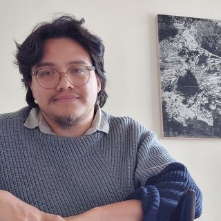 Dr. Gabriel K. Saito