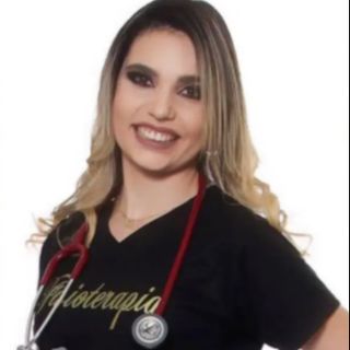 Ampliar imagem: Rafaela dos Reis Paula Openheimer ., Fisioterapeuta Ouro Fino