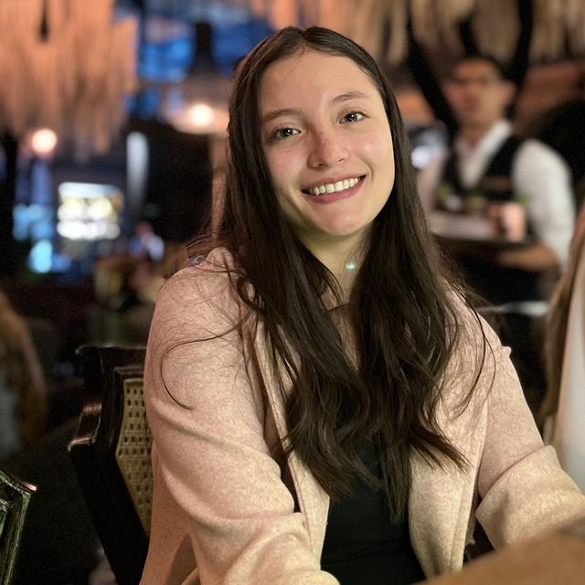 Diana Lorena Roncancio Fernández, Psicólogo Bogotá