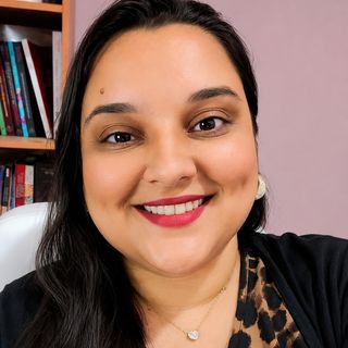 Caroline Costa, Psicólogo Arroio Grande