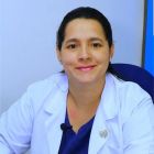 Dra. Yenny Quiroga