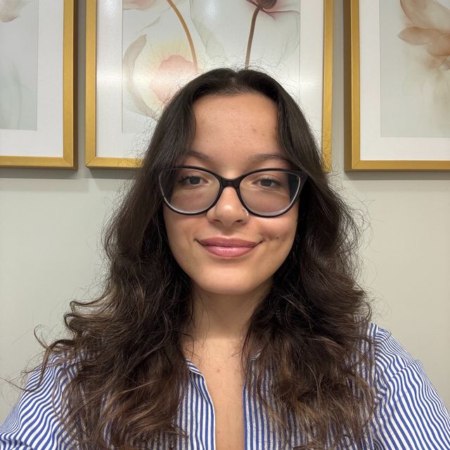 Amanda  Araújo Lara , Psicólogo Santos