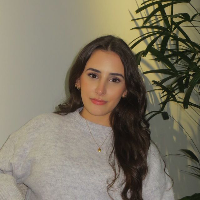 Giovanna  Zanini Mareze Dias, Psicólogo Curitiba