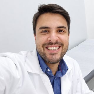 João Kleber De Alencar Menezes, Cardiologista Salvador