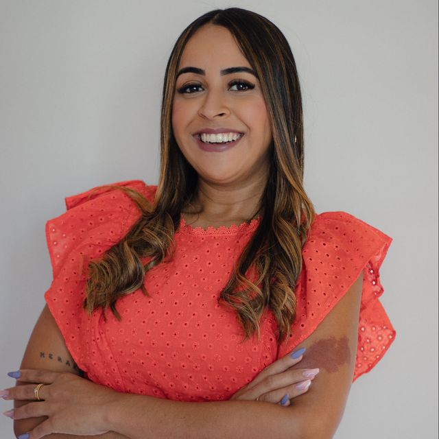 Fernanda Santos Bittencourt, Psicólogo Salvador