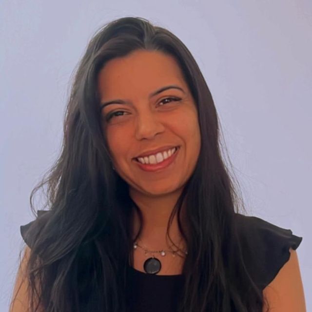 Marianna  Flávia de Oliveira , Psicopedagogo Contagem