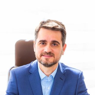 Ampliar imagem: Rogério Fortes Lobato, Cardiologista Taubaté
