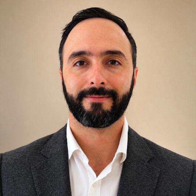 Santiago Vieira, Ginecólogo Bogotá