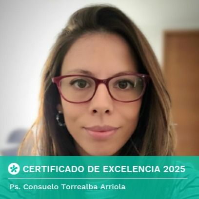Consuelo Torrealba Arriola