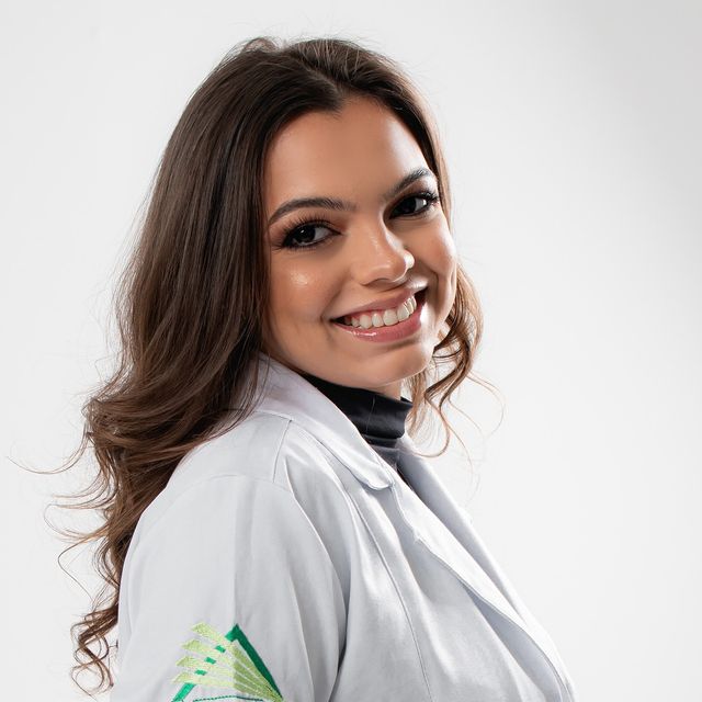 Débora  Peres, Terapeuta ocupacional Patrocínio