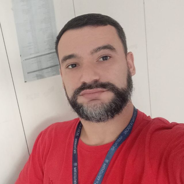 Leonardo  Ventura Ramos da Cruz, Psicólogo São Paulo