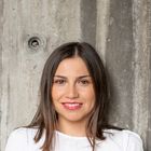 Ps. Barbara Alejandra Moya Moreau