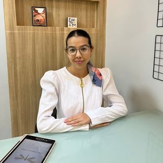 Isabella Lopes de Araujo, Fisioterapeuta Rio de Janeiro