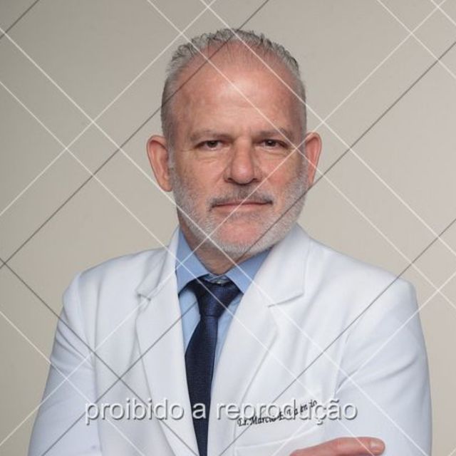 Marcio Edson Valencio, Ortopedista - Traumatologista Maringá