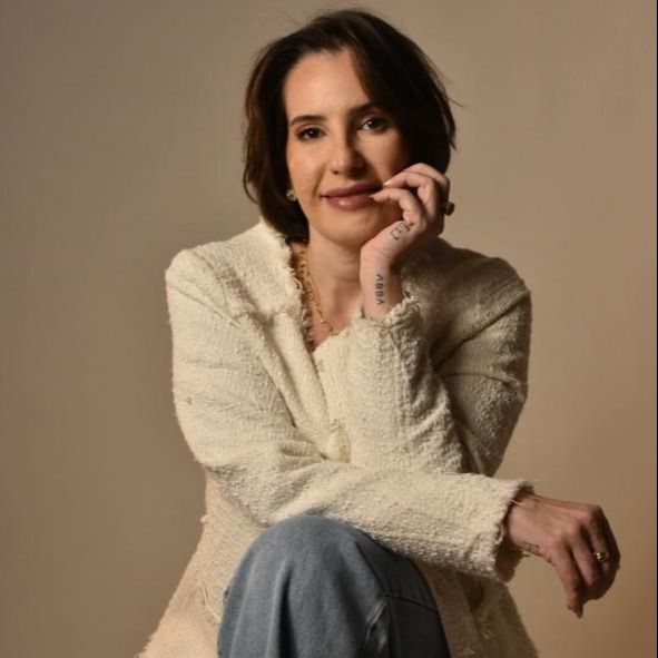 Taisa Zanini, Dentista Natal