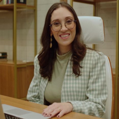 Tamiris Lima Rachid Carvalho, Nutricionista Rio de Janeiro