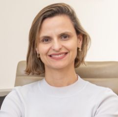 Marina Mendes Nogueira Rodrigues, Endocrinologista Belo Horizonte