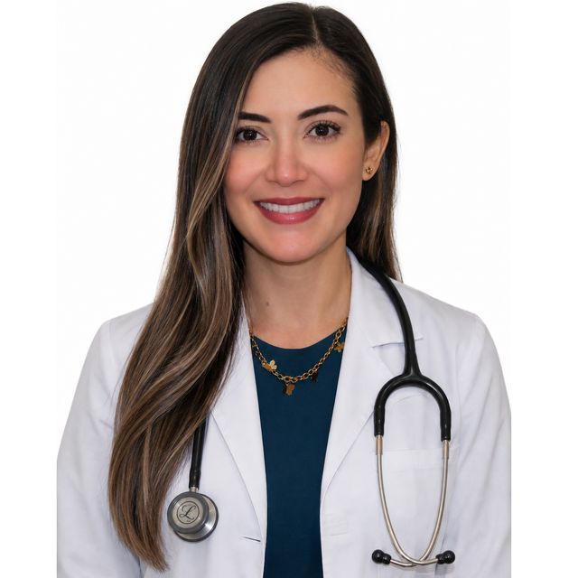 Diana Cristina Ramirez Mesias, Cardiólogo Pereira