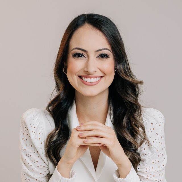 Kemle Caroline Merhy, Fisioterapeuta Campinas