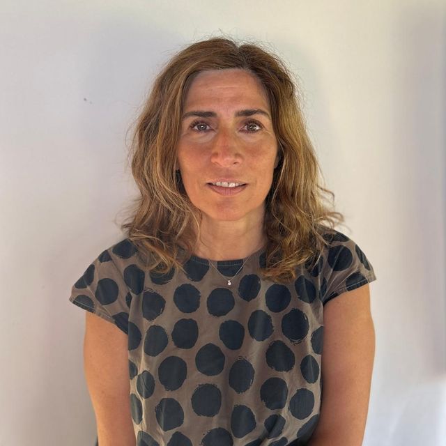 Maria Isabel Moure, Psicólogo Las Condes