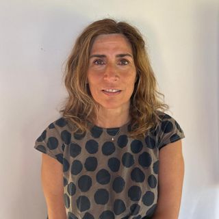 Acercar imagen: Maria Isabel Moure, Psicólogo Las Condes