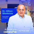 Dr. Hilton Medeiros