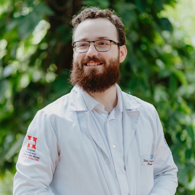 João Eduardo Ferraz, Internista Vila Velha