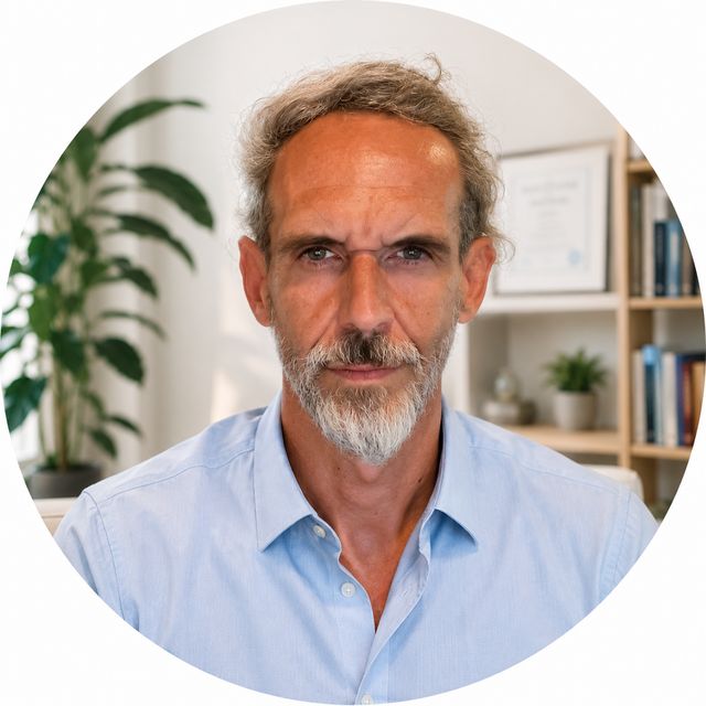 Rodrigo Souto, Médico general y familiar Ciudad Autónoma de Buenos Aires