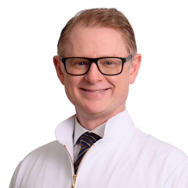 Charles Riedner, Urologista Porto Alegre