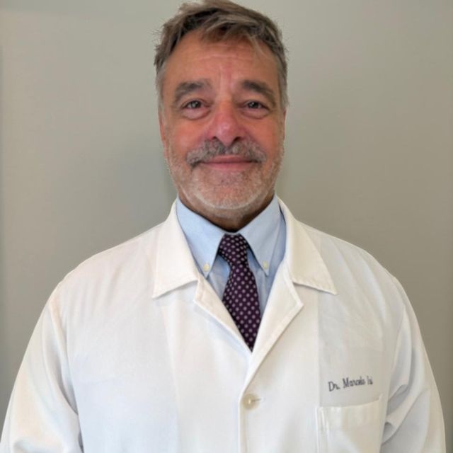 Marcelo Robles Isi, Homeopata Curitiba