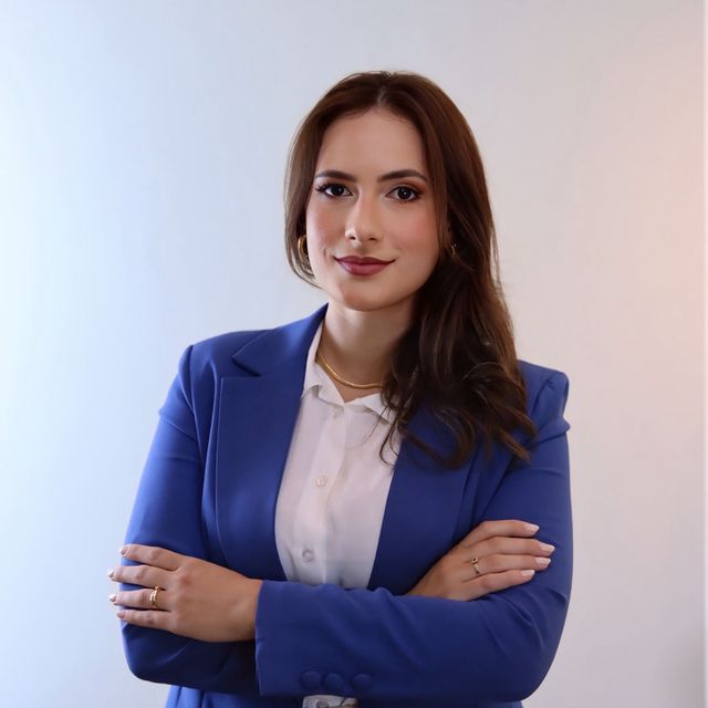 Amanda Sarchesi, Psicólogo Catanduva