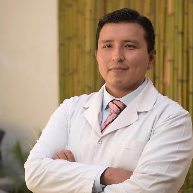Sebastian Delgado Martínez, Ginecólogo Salta Capital