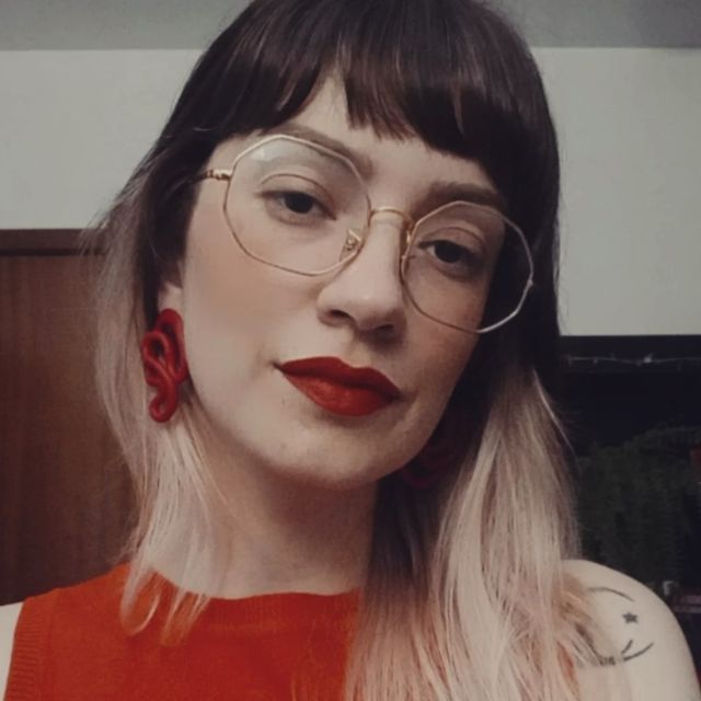 Tainara de Moraes, Psicanalista Porto Alegre