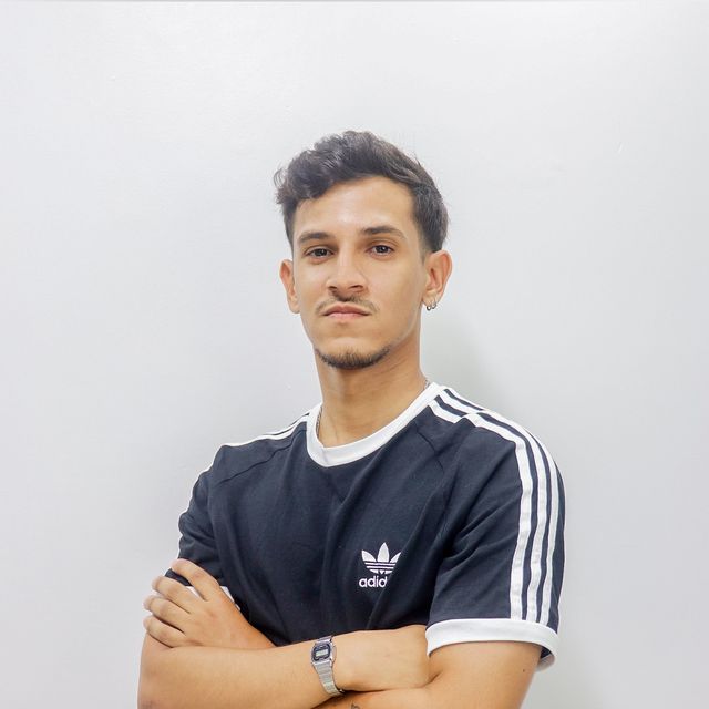 Victor Hugo  da Conceição Santos, Psicólogo Maceió