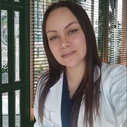 Luz Adriana Díaz Cuesta, Psicólogo Bogotá